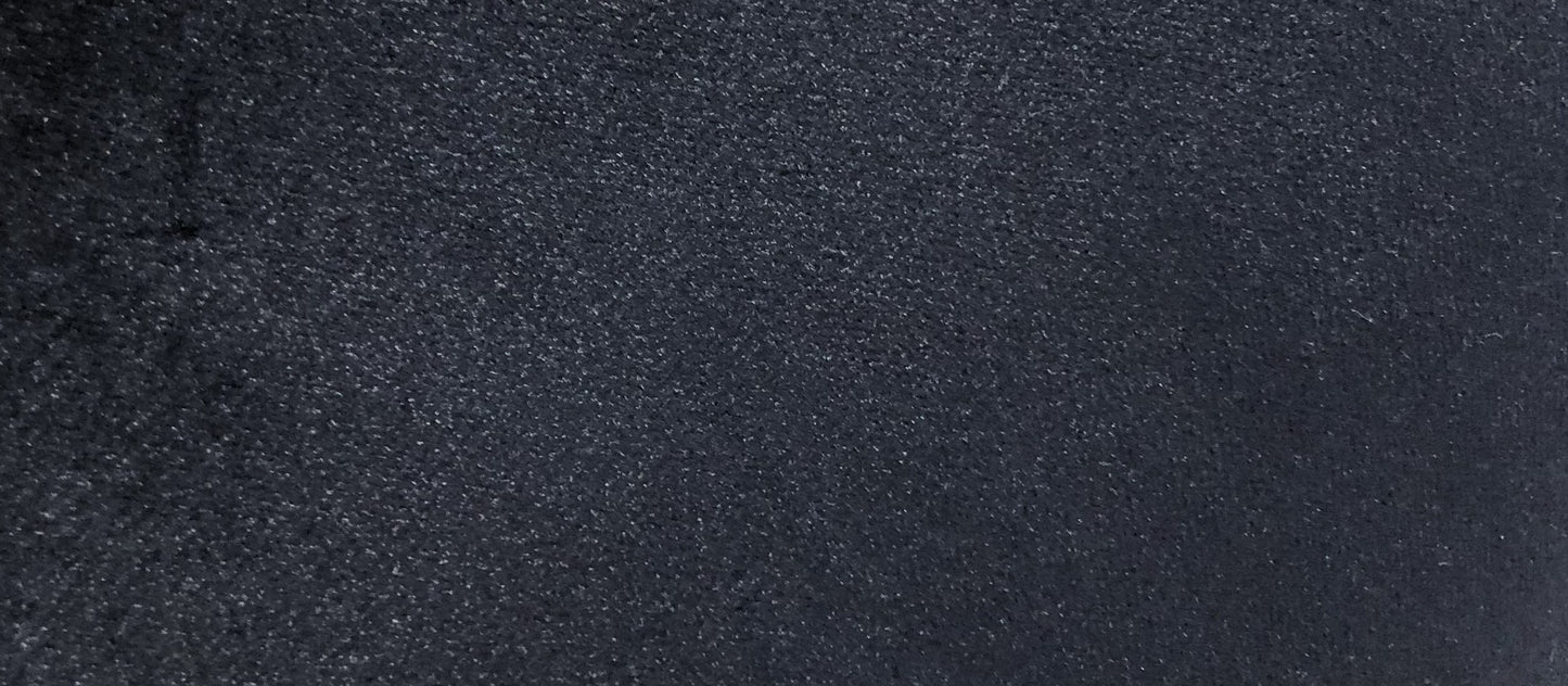 Boxspringbett in Royalblau – 180 × 200 cm - super kurze Lieferzeit