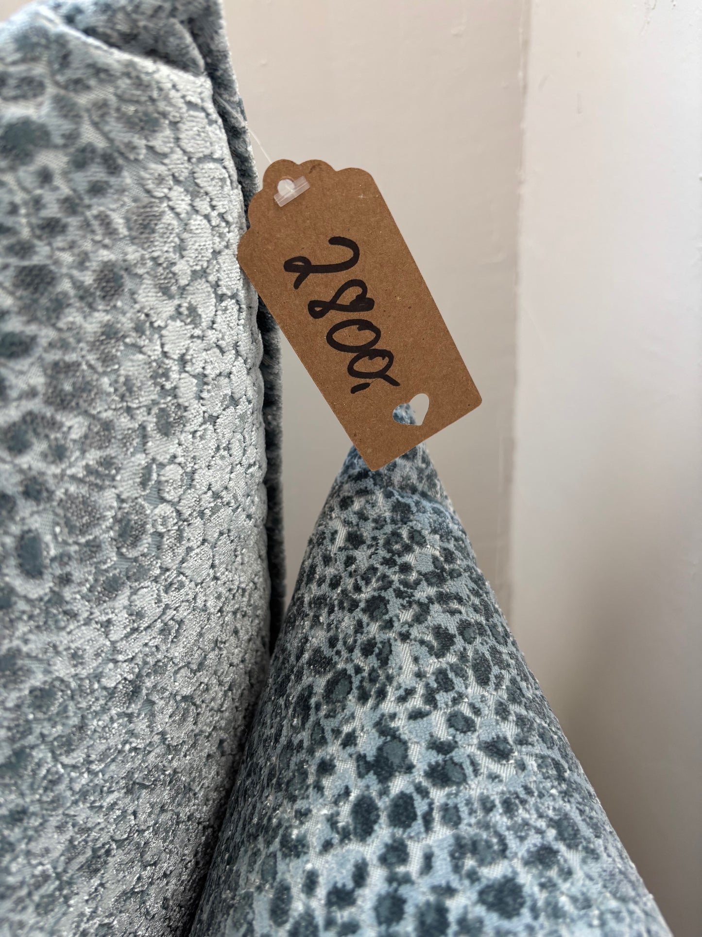 Sofa „Royal Leo“ – 213 cm, Made in Germany