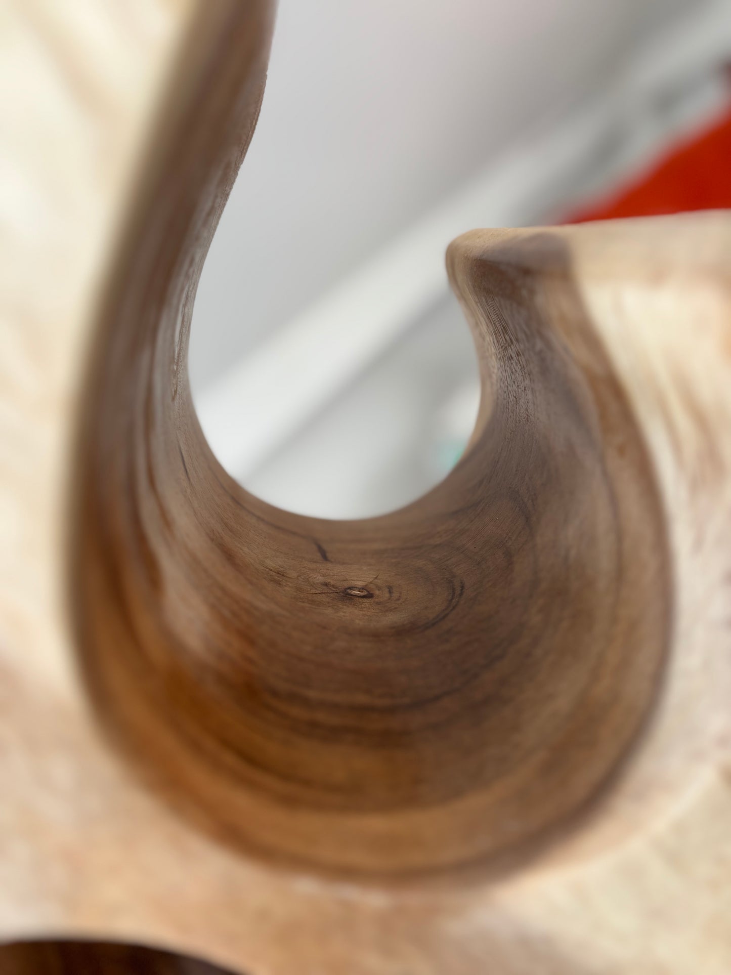 Weinflaschenhalter "Vino"