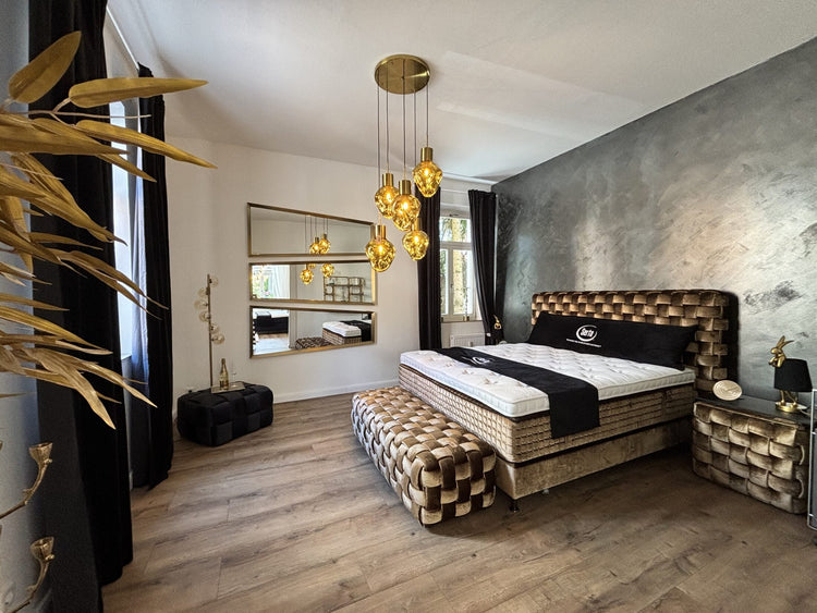 Sweet Dream Deluxe – edel, sinnlich, unvergesslich