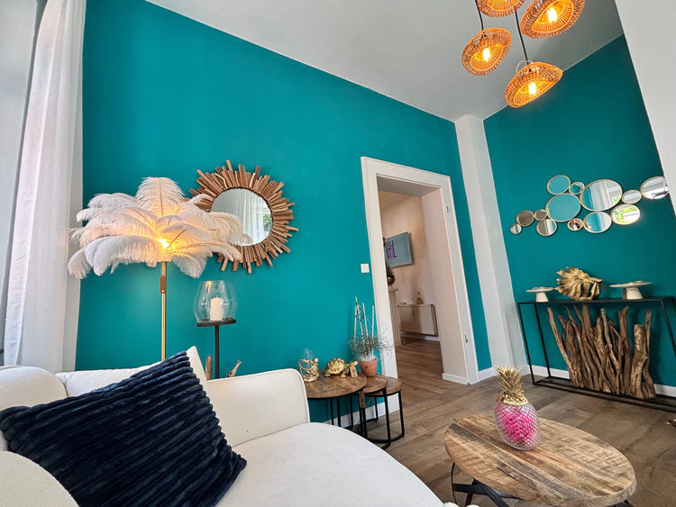 Coconut Island - Urlaub beginnt hier