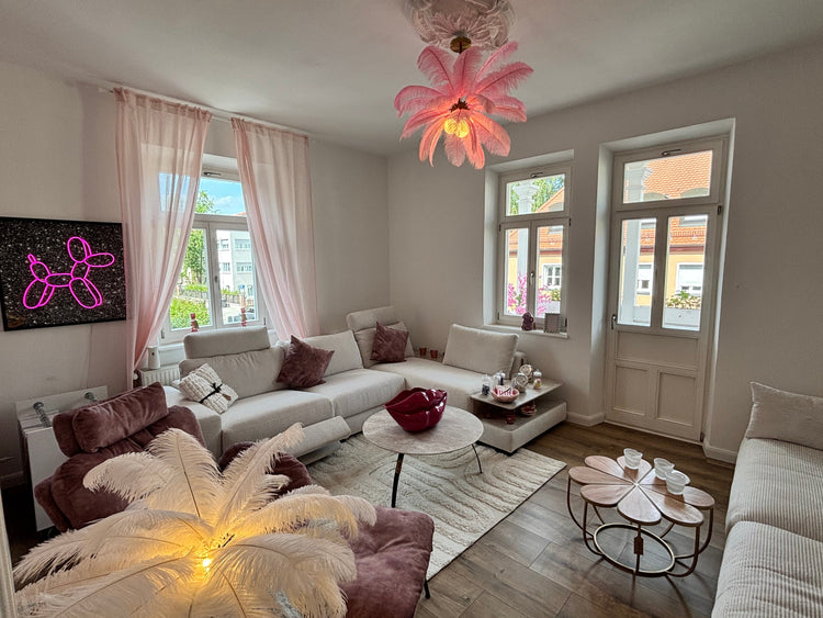 Candyworld – die süßeste Versuchung seit es Möbel gibt