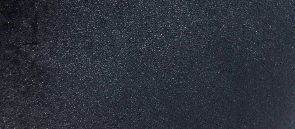 Boxspringbett in Royalblau – 180 × 200 cm, sofort verfügbar