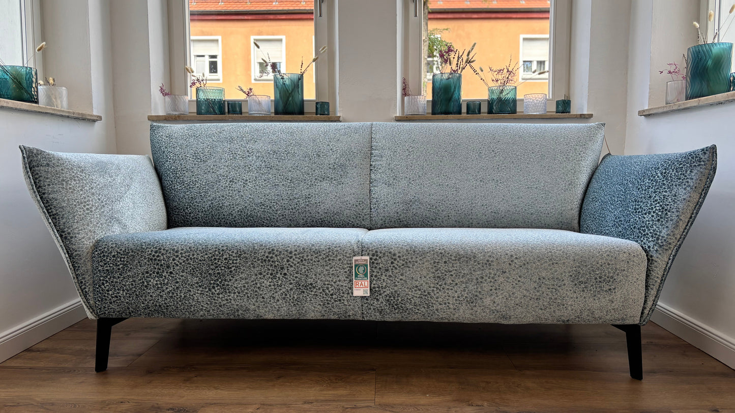 Sofa „Royal Leo“ – 213 cm, Made in Germany
