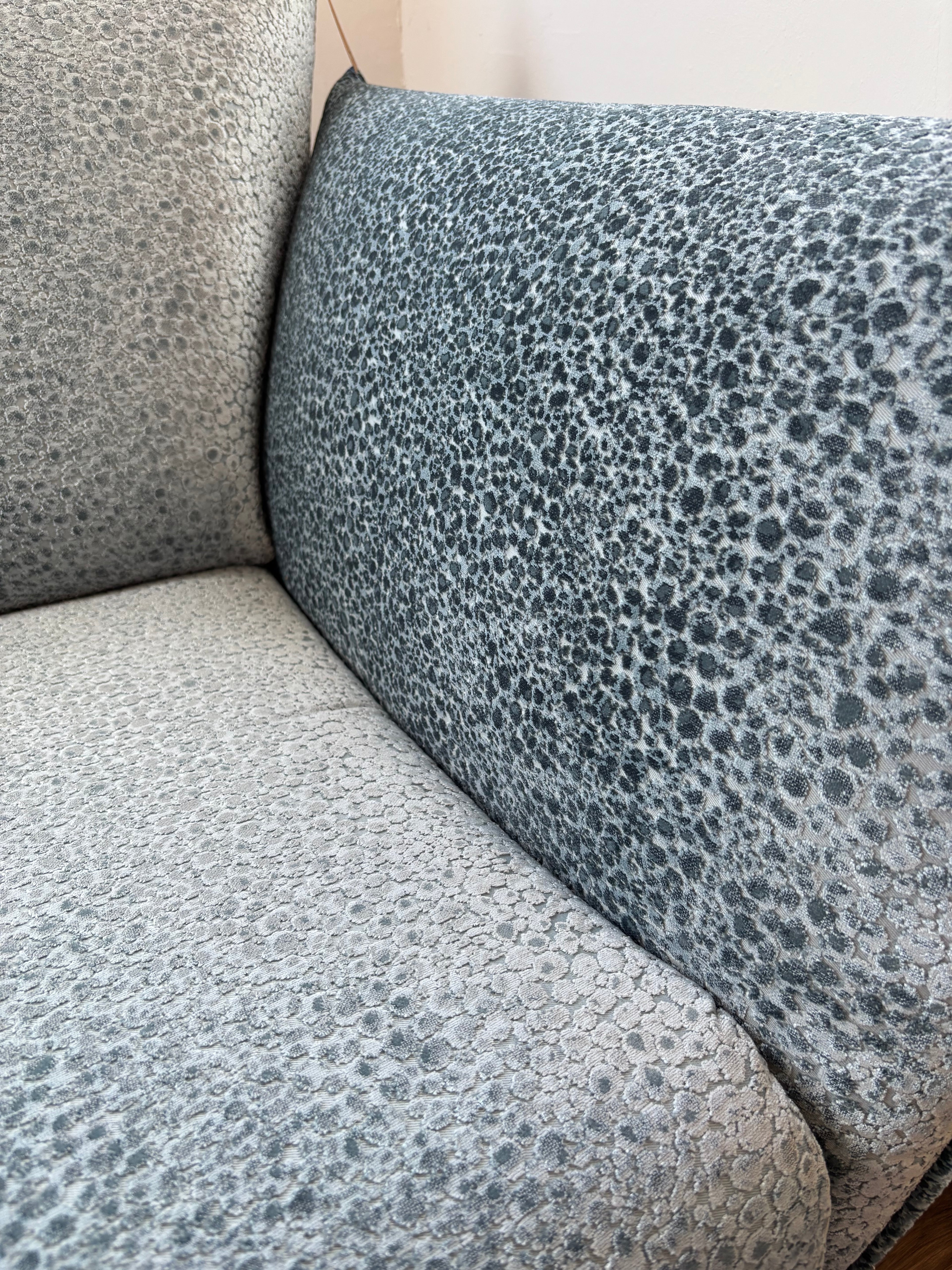 Sofa „Royal Leo“ – 213 cm, Made in Germany