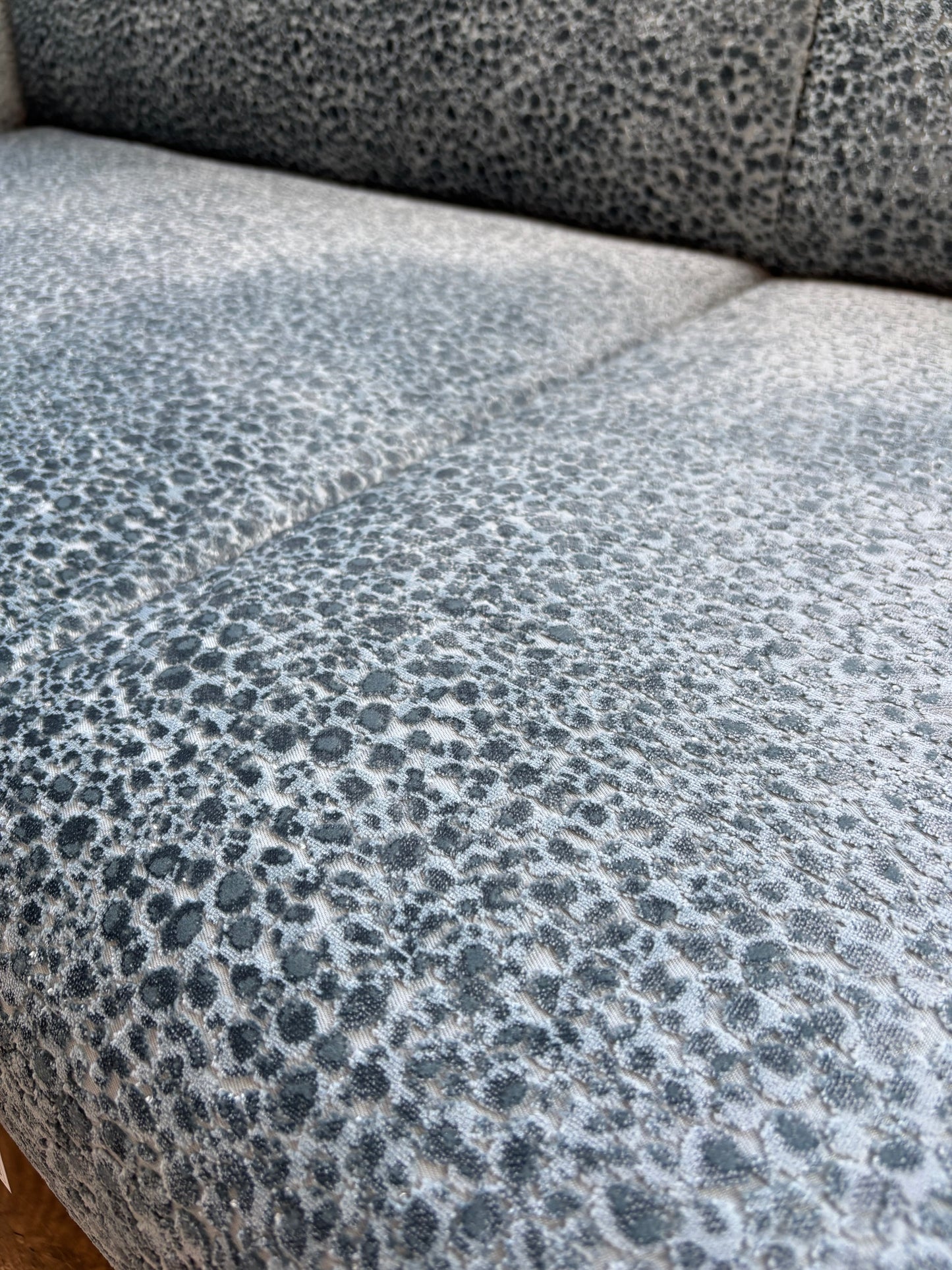 Sofa „Royal Leo“ – 213 cm, Made in Germany