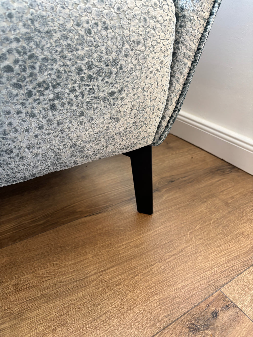 Sofa „Royal Leo“ – 213 cm, Made in Germany