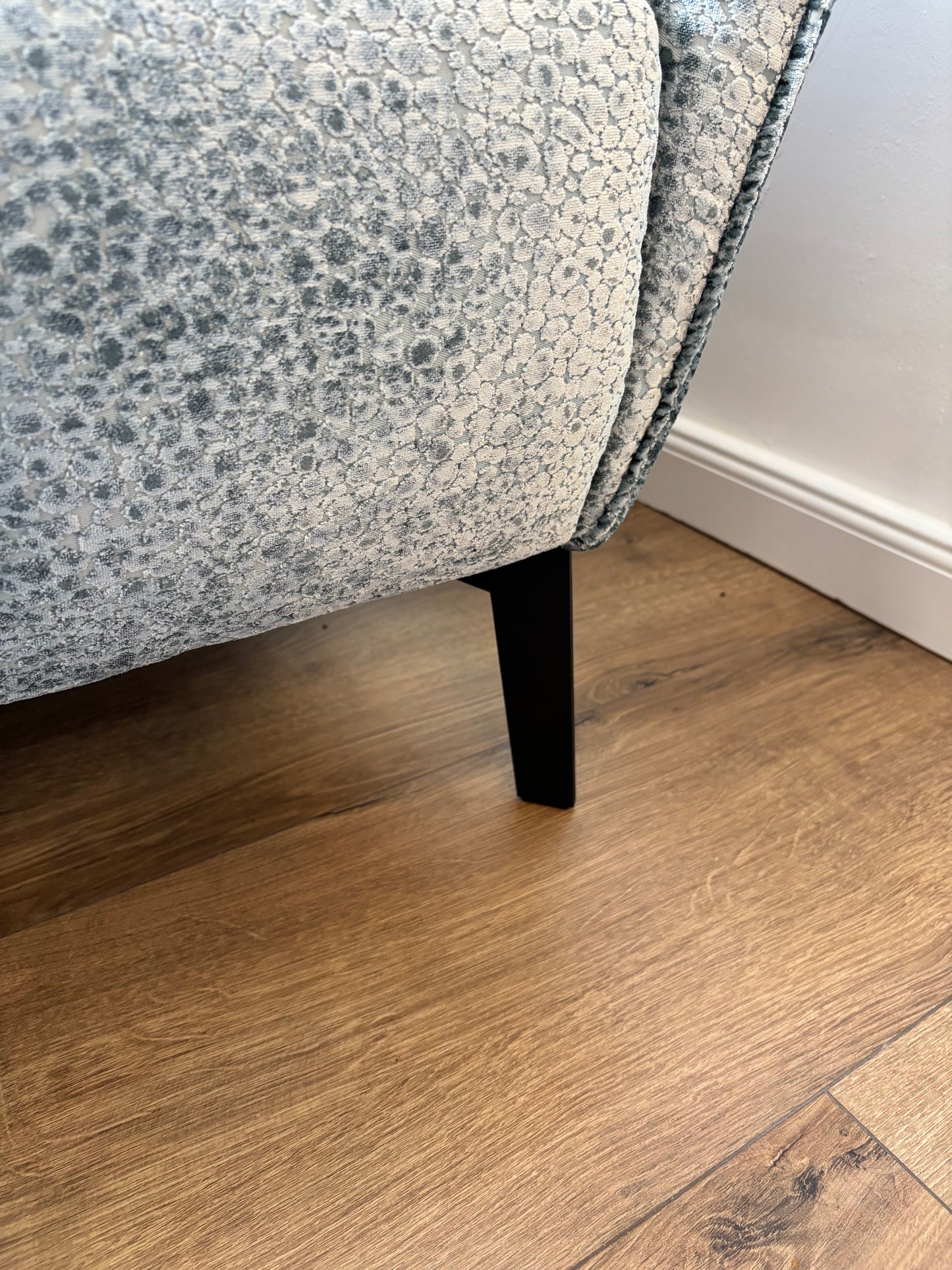 Sofa „Royal Leo“ – 213 cm, Made in Germany