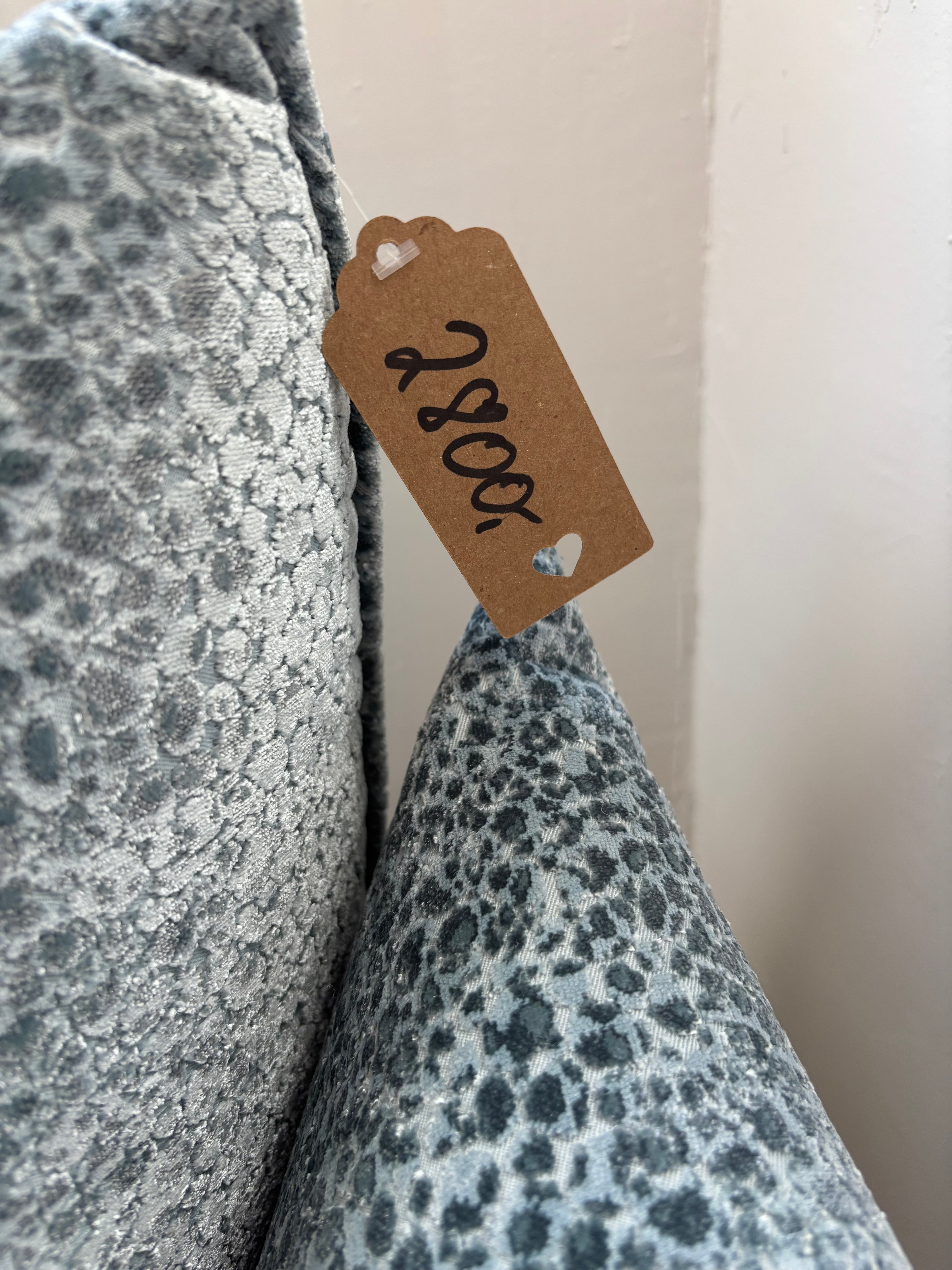 Sofa „Royal Leo“ – 213 cm, Made in Germany