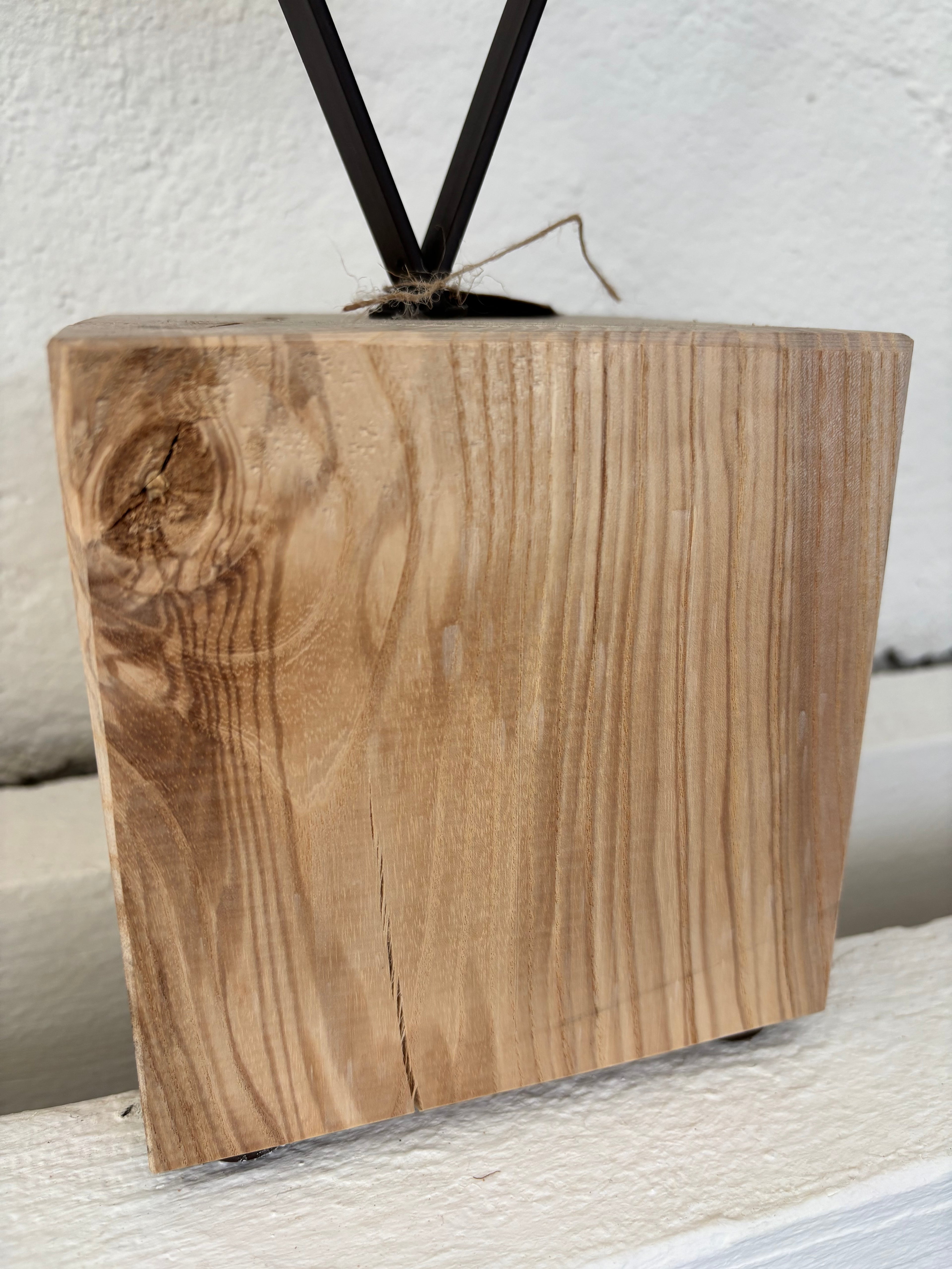 Windlicht "Amore" mit Herz Design