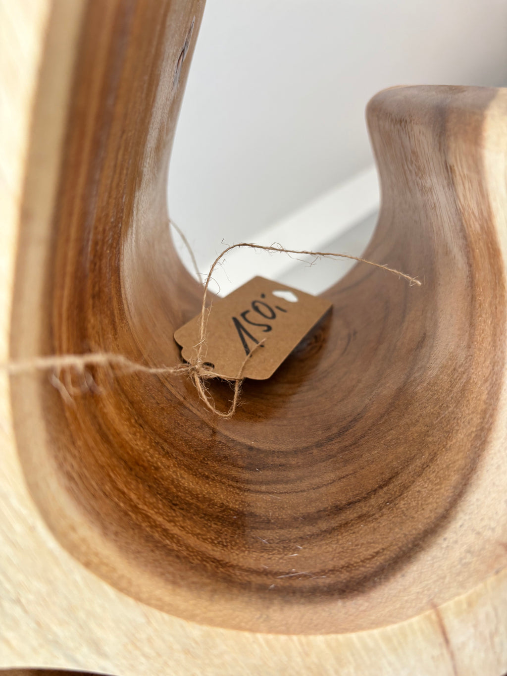 Weinflaschenhalter "Vino"