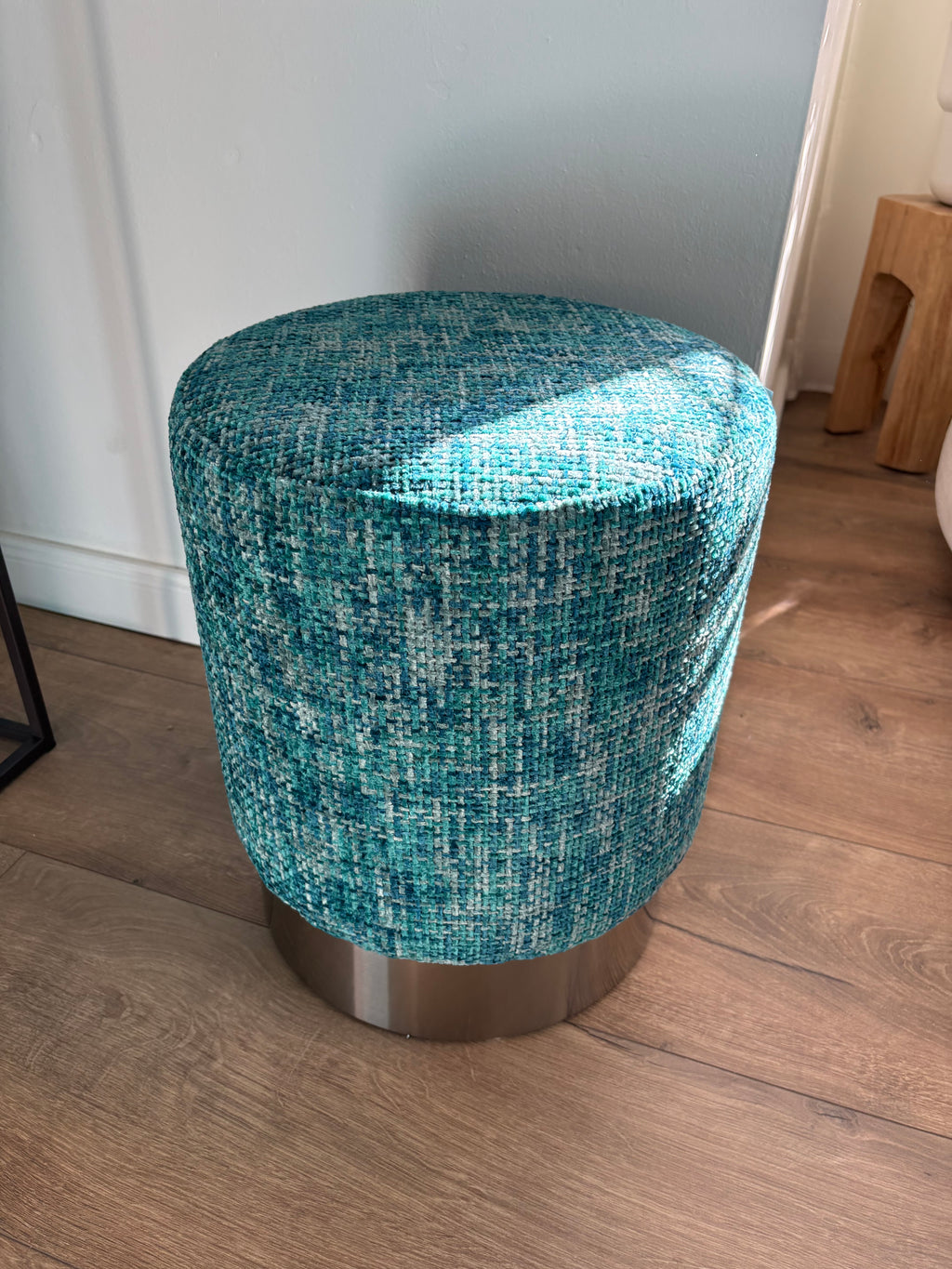 Polsterhocker "Berry Pop"