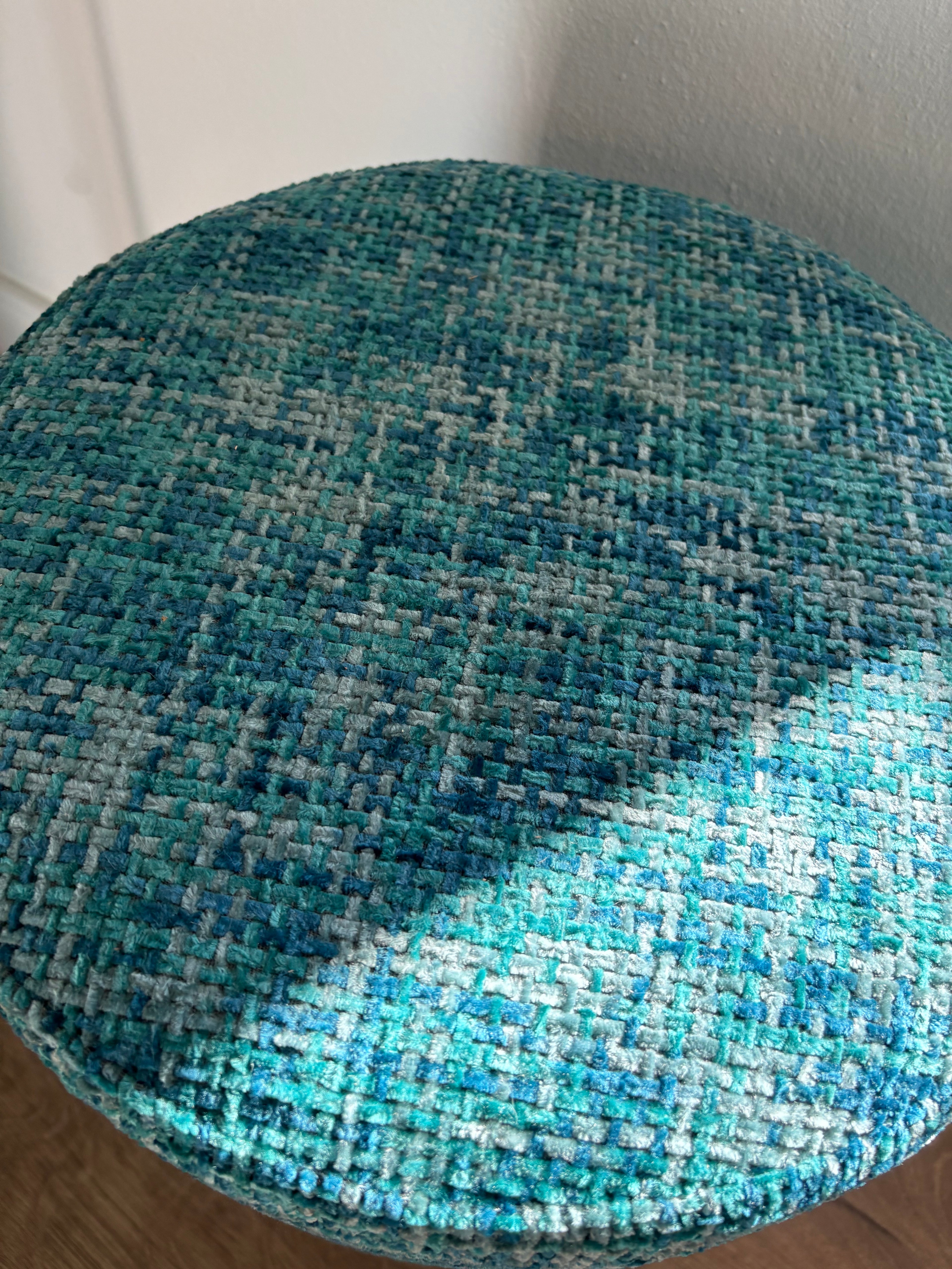 Polsterhocker "Berry Pop"